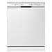 Lavastoviglie DF365FWS Capacità 14 Coperti Classe B Colore Bianco - Foto miniatura 1
