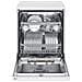 Lavastoviglie DF365FWS Capacità 14 Coperti Classe B Colore Bianco - Foto miniatura 6