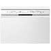 Lavastoviglie DF365FWS Capacità 14 Coperti Classe B Colore Bianco - Foto miniatura 5