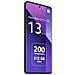 Redmi Note 13 Pro+ 5G 256 GB 8 GB RAM Dual Sim Display 6.67" Full HD+ Fotocamera 200 Mpx Android Nero - Foto miniatura 4