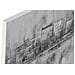 Quadro 120 X 2,8 X 60 Cm Astratto Loft (2 Unità) - Foto miniatura 2