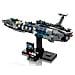 75377 Star Wars Invisible Hand - Foto miniatura 3