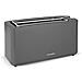 SCTON2LG tostapane 6 4 fetta /e 1550 W Grigio - Foto miniatura 3