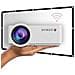 Lv-hd340 Wi-fi Bundle Proiettore Led Incl. Lv-sta100fp - Foto miniatura 1