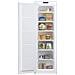 Congelatore Verticale CUS518EW da Incasso Super Freezing Capacità Netta 204 l Classe E Colore Bianco - Foto miniatura 5