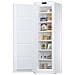 Congelatore Verticale CUS518EW da Incasso Super Freezing Capacità Netta 204 l Classe E Colore Bianco - Foto miniatura 6