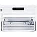 Congelatore Verticale CUS518EW da Incasso Super Freezing Capacità Netta 204 l Classe E Colore Bianco - Foto miniatura 7