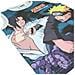 T-shirt nar23-0013 s2-8a Ragazzo - Foto miniatura 4