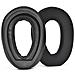 Cuscinetti Auricolari Per Sennheiser Pxc550 Mb660 Black - Foto miniatura 5