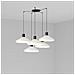 68596-5L lampada a sospensione E27 - Foto miniatura 1