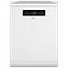 Lavastoviglie BDEN38441WA Capacità 14 Coperti Classe C Colore Bianco - Foto miniatura 1