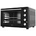 Forno Microonde Horizon 45 con Grill Capacità 45 Litri Potenza 2000 Watt Colore Nero - Foto miniatura 1