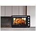 Forno Microonde Horizon 45 con Grill Capacità 45 Litri Potenza 2000 Watt Colore Nero - Foto miniatura 2
