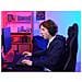 GXT492 Carus Auricolare Cablato A Padiglione Gaming Nero - Foto miniatura 7
