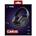 GXT492 Carus Auricolare Cablato A Padiglione Gaming Nero - Foto miniatura 5