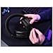 GXT492 Carus Auricolare Cablato A Padiglione Gaming Nero - Foto miniatura 9