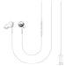 Auricolari In-ear Type-c Con Telecomando E Microfono Integrati, Bianco - Foto miniatura 1