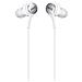 Auricolari In-ear Type-c Con Telecomando E Microfono Integrati, Bianco - Foto miniatura 3