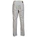 Jeans Denim Da Uomo Dal Taglio Dritto In Cotone Avorio - It52 - L - Foto miniatura 3