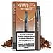 20mg Go Plus Device + Pod Precaricata Dry Tobacco - Vapor - Foto miniatura 1