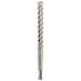 2 608 833 789 - Rotationshammer - Hammer Drill Bit - 8 Mm - 160 Mm - Mauerziegel - Beton - Stein - 10 Cm (2608833789) - Foto miniatura 1