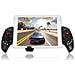 Gamepad Bluetooth Estensibile, Con Supporto Centrale, Per Smartphone, Tablet E Pc 23x6x12 Cm. Colore Rosso - Foto miniatura 2