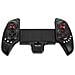 Gamepad Bluetooth Estensibile, Con Supporto Centrale, Per Smartphone, Tablet E Pc 23x6x12 Cm. Colore Rosso - Foto miniatura 4