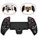 Gamepad Bluetooth Estensibile, Con Supporto Centrale, Per Smartphone, Tablet E Pc 23x6x12 Cm. Colore Rosso - Foto miniatura 5