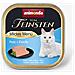 Vom Feinsten 83051 cibo umido per gatti 100 g - Foto miniatura 1