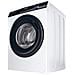 HW100-BP14939 lavatrice Caricamento frontale 10 kg 1400 Giri /min Bianco - Foto miniatura 7