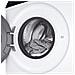 HW100-BP14939 lavatrice Caricamento frontale 10 kg 1400 Giri /min Bianco - Foto miniatura 10