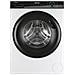 HW100-BP14939 lavatrice Caricamento frontale 10 kg 1400 Giri /min Bianco - Foto miniatura 1