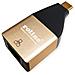ADATTATORE USB 3.2 C-RJ45 M /F USB 3.2 GEN 2 - Foto miniatura 1