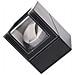 Scatola Carica Orologi Automatica Per Orologio Singolo - Nero W125b - Foto miniatura 3