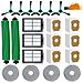 Kit Di Ricambio Per Irobot Roomba Plus 405: Accessori Essenziali Per Una Pulizia Ottimale - Foto miniatura 1