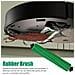 Kit Di Ricambio Per Irobot Roomba Plus 405: Accessori Essenziali Per Una Pulizia Ottimale - Foto miniatura 3