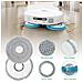 Kit Di Ricambio Per Irobot Roomba Plus 405: Accessori Essenziali Per Una Pulizia Ottimale - Foto miniatura 6