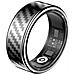 Anello Intelligente Rwfit: Monitoraggio Del Sonno, Frequenza Cardiaca E Fitness, Impermeabile Fino A 50m Silver 10 - Foto miniatura 1