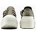 Chuck Taylor As Lugged Heel Mj A13552c, Unisex, Verde, 39 - Foto miniatura 3
