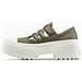 Chuck Taylor As Lugged Heel Mj A13552c, Unisex, Verde, 39 - Foto miniatura 6