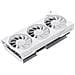 Radeon RX 9070 SWIFT OC AMD RDNA 3 16GB GDDR6 PCI Express 5.0 1440 MHz Bianco - Foto miniatura 6