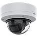 Telecamera Cupola P3278-LVE IP Interno Esterno Soffitto Muro Nero Bianco - Foto miniatura 3