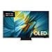 GQ77S95FAT 195,6 cm (77") 4K Ultra HD Smart TV Wi-Fi Nero - Foto miniatura 2