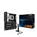 Scheda Madre PRO WS TRX50-SAGE Socket sTR5 Chipset TRX50 - Foto miniatura 1