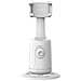 Stabilizzatore Gimbal Per Telefono Con Rotazione A 360° E Tracciamento Facciale Ai Intelligente Con Angolo Regolabile White - Foto miniatura 2