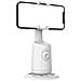 Stabilizzatore Gimbal Per Telefono Con Rotazione A 360° E Tracciamento Facciale Ai Intelligente Con Angolo Regolabile White - Foto miniatura 6