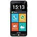 Amico Vero 4G Senior Phone 32GB 3GB Ram Display 5.7" Doppia SIM Android 14 2800mAh Nero - Foto miniatura 3