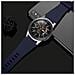 Bracciale Samsung Galaxy Watch 46 Mm - Blu - S - Foto miniatura 5