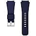 Bracciale Samsung Galaxy Watch 46 Mm - Blu - S - Foto miniatura 7