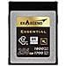 ESSENTIAL 256 GB CFexpress tipo B - Foto miniatura 1